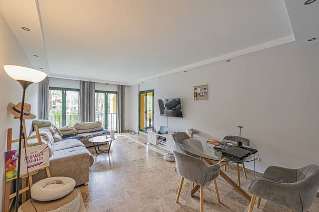 2 Zimmer Apartment zu verkaufen in San Pedro de Alcantara, Marbella - 675.000 € (Ref: 9812096)