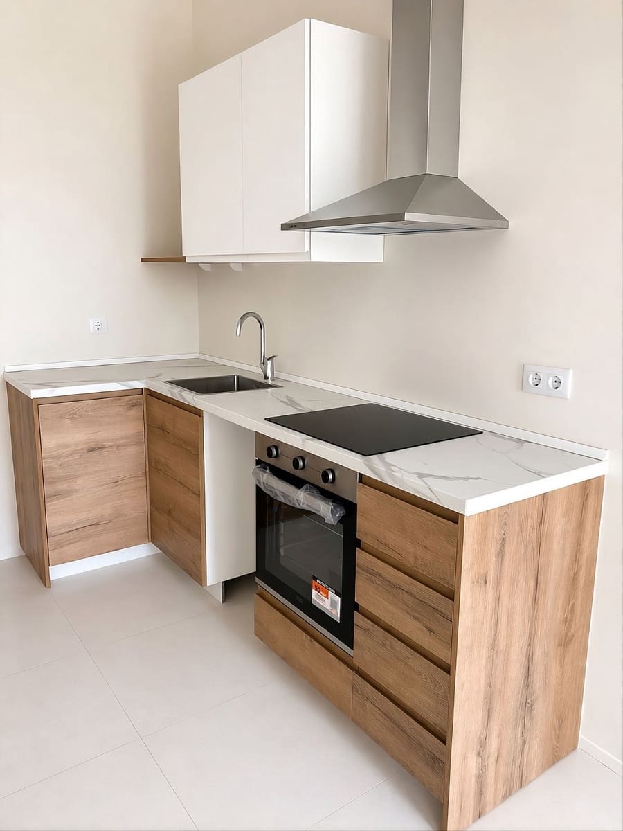 1 Zimmer Apartment zu verkaufen in Estepona - 299.000 € (Ref: 9812097)