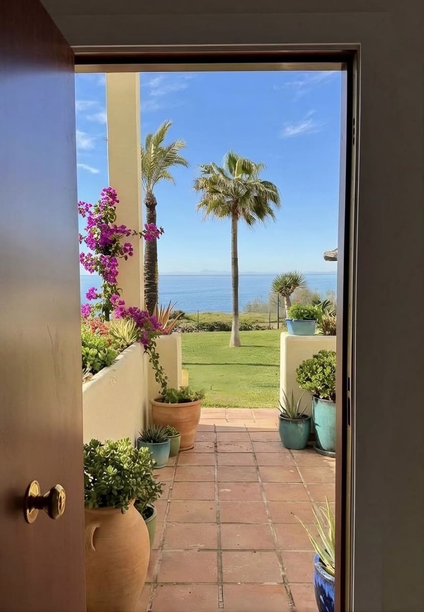 1 Zimmer Apartment zu verkaufen in Estepona - 299.000 € (Ref: 9812097)