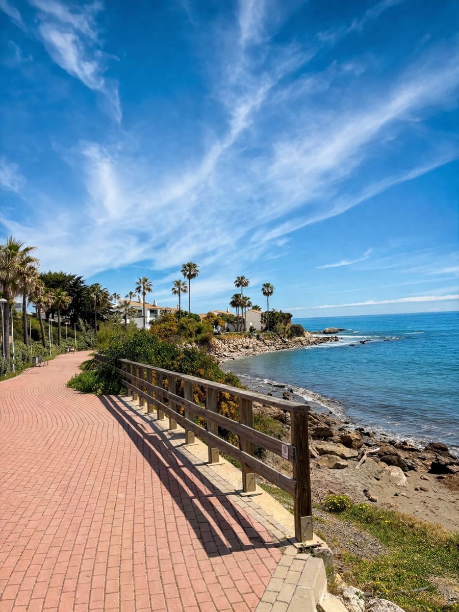 1 Zimmer Apartment zu verkaufen in Estepona - 299.000 € (Ref: 9812097)
