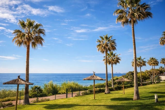 1 Zimmer Apartment zu verkaufen in Estepona - 299.000 € (Ref: 9812097)