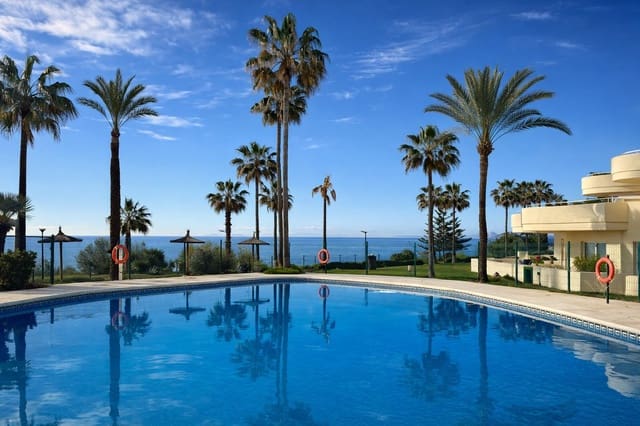 1 Zimmer Apartment zu verkaufen in Estepona - 299.000 € (Ref: 9812097)
