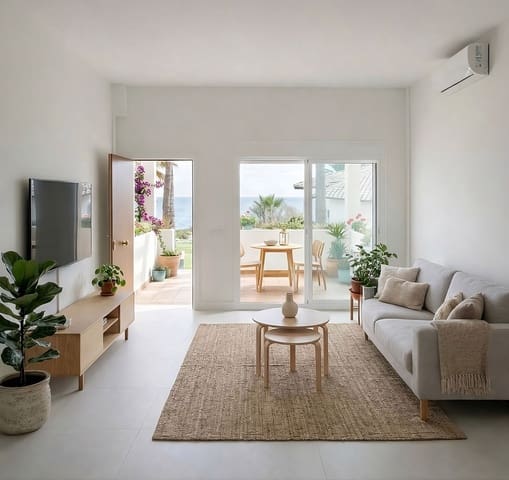 1 Zimmer Apartment zu verkaufen in Estepona - 299.000 € (Ref: 9812097)
