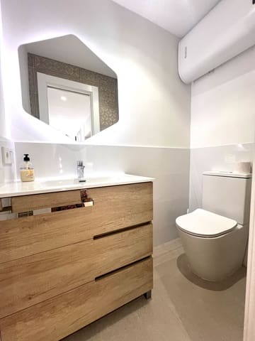 2 makuuhuone Paritalo myytävänä paikassa Nueva Andalucia, Marbella - 435 000 € (Ref: 9812098)