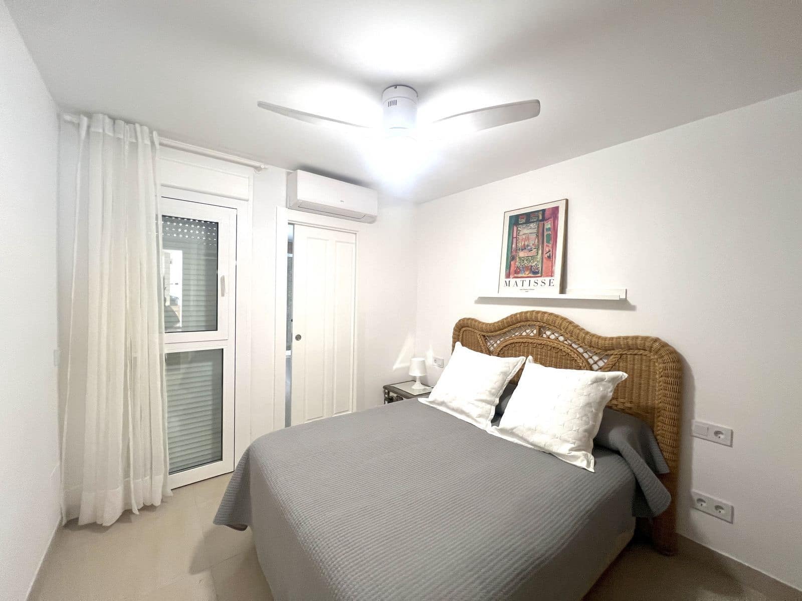 2 makuuhuone Paritalo myytävänä paikassa Nueva Andalucia - 435 000 € (Ref: 9812098)
