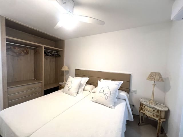 2 makuuhuone Paritalo myytävänä paikassa Nueva Andalucia, Marbella - 435 000 € (Ref: 9812098)