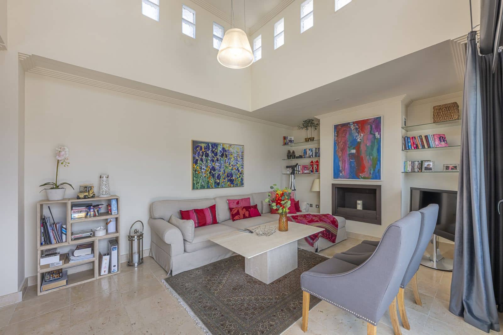 3 bedroom Penthouse for sale in Benahavis - € 975,000 (Ref: 9812099)