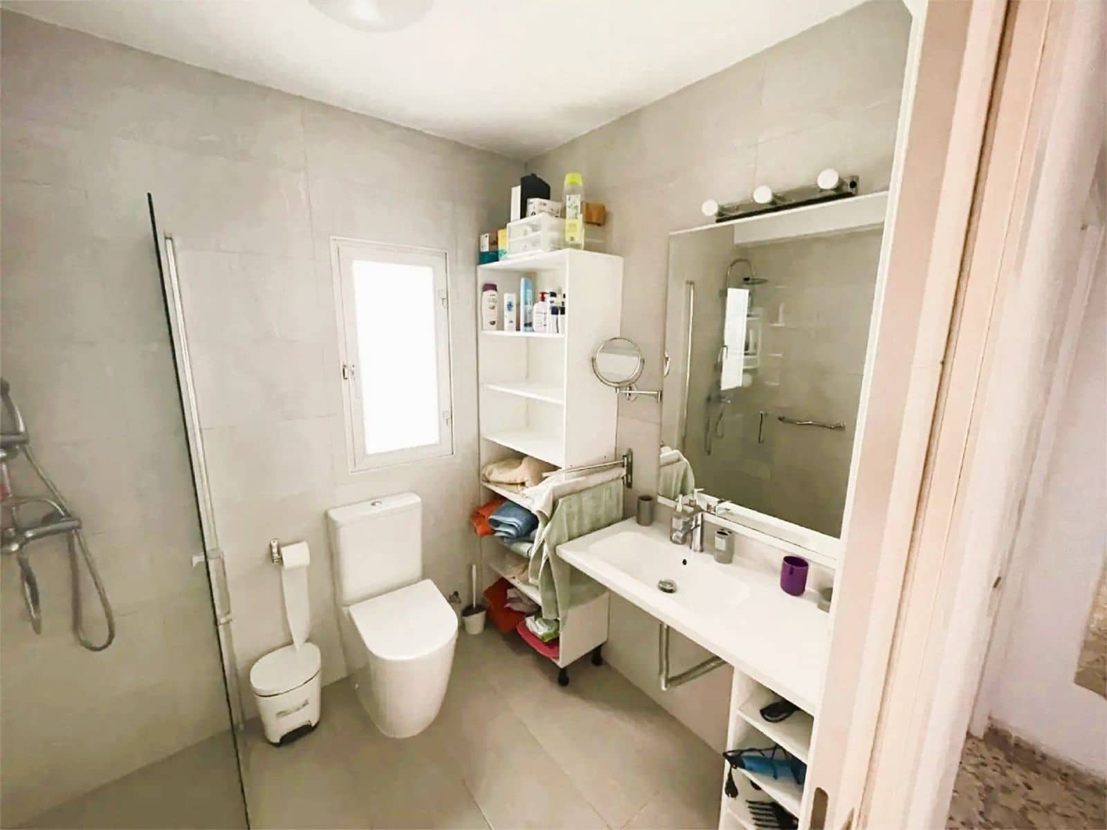 3 sovrum Lägenhet till salu i Marbella - 365 000 € (Ref: 9812103)
