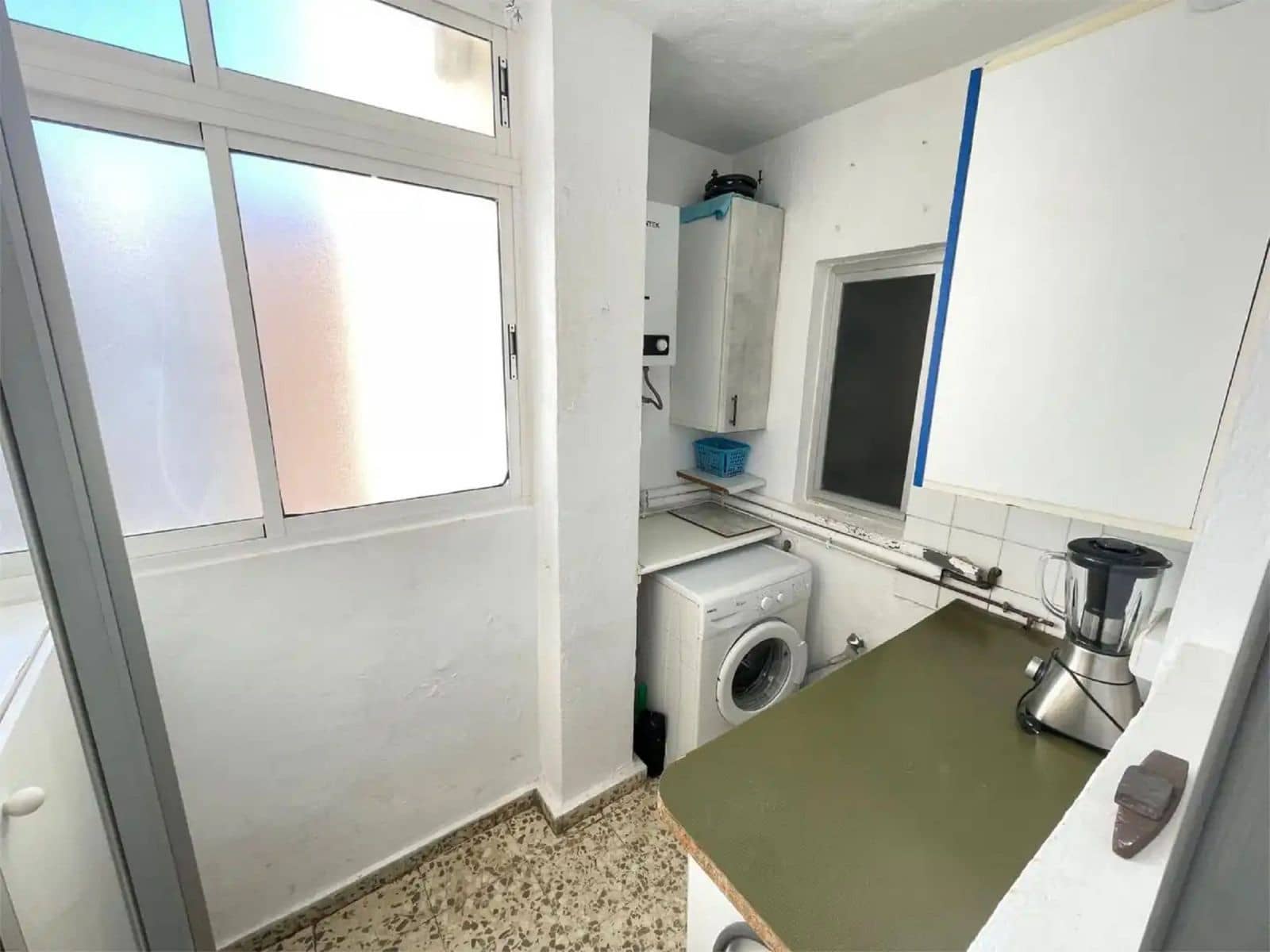 3 sovrum Lägenhet till salu i Marbella - 365 000 € (Ref: 9812103)