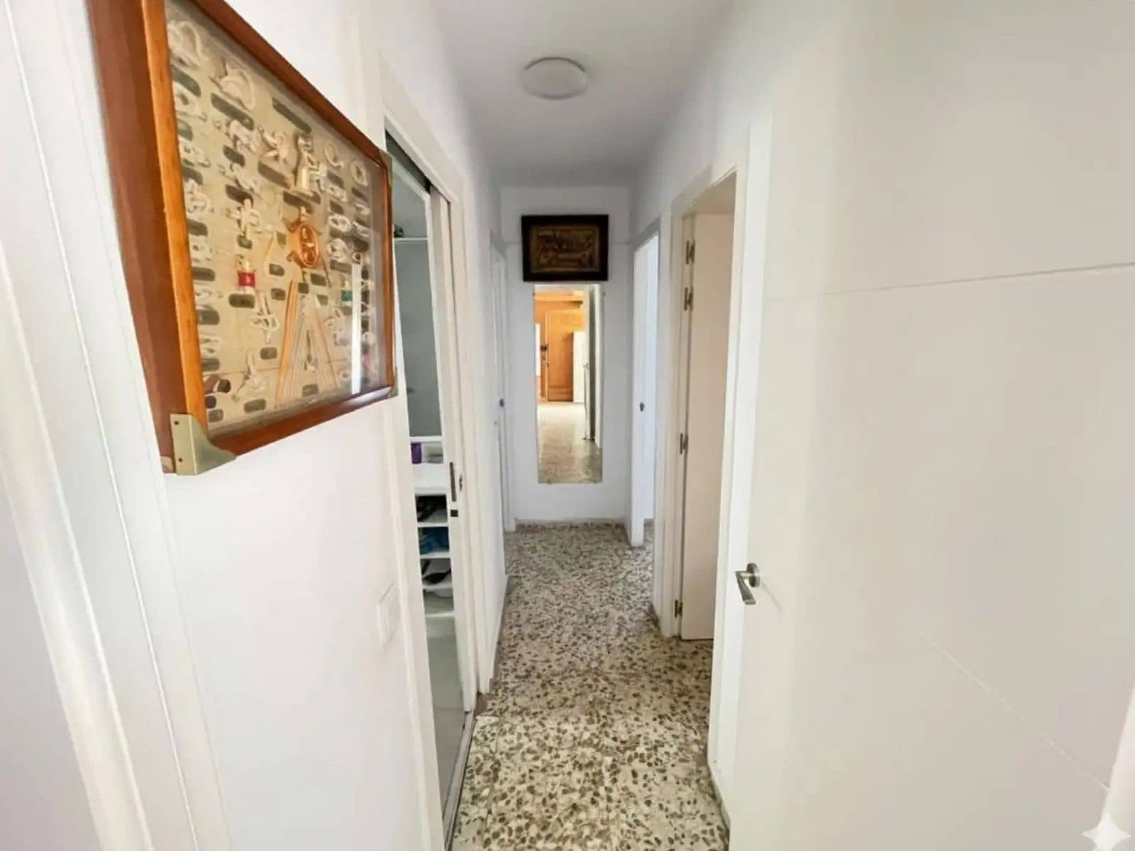 3 sovrum Lägenhet till salu i Marbella - 365 000 € (Ref: 9812103)