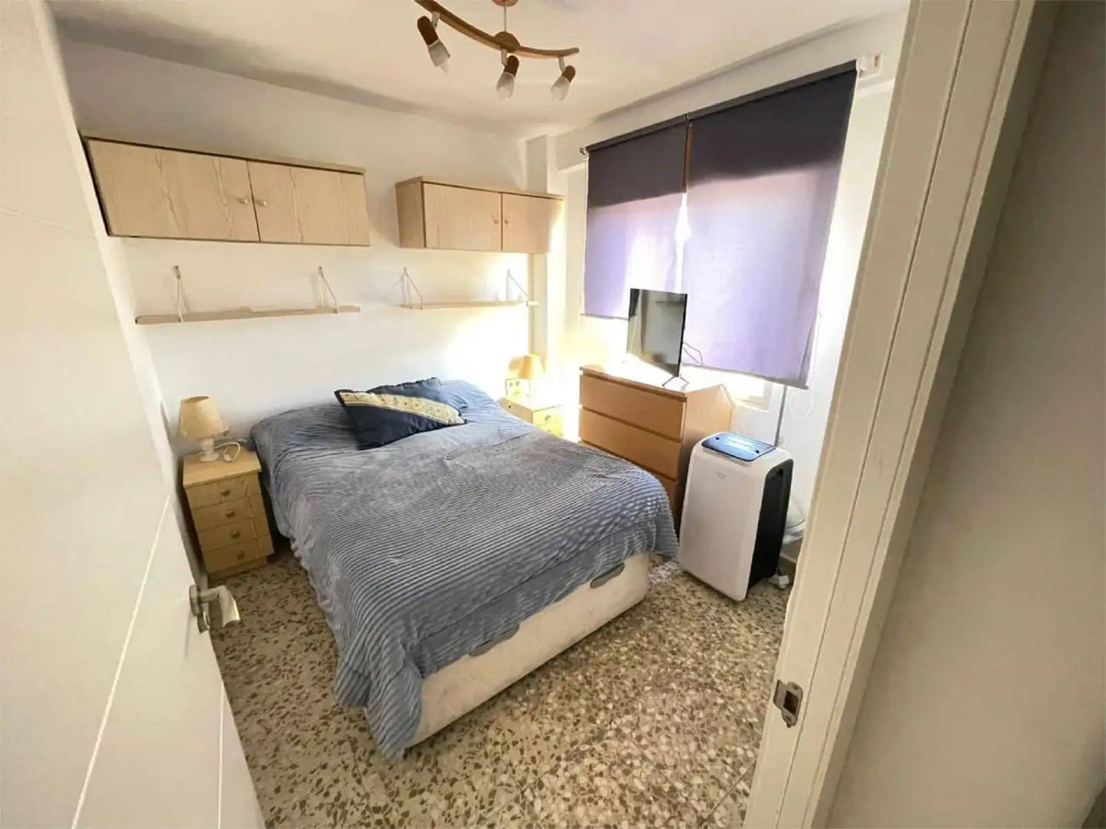 3 sovrum Lägenhet till salu i Marbella - 365 000 € (Ref: 9812103)
