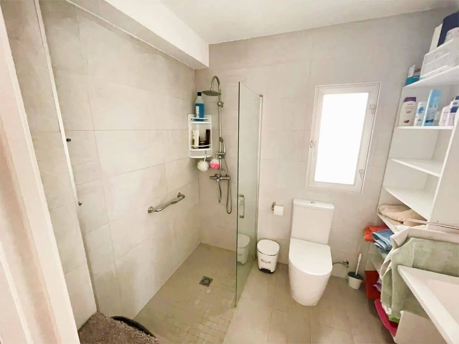 3 sovrum Lägenhet till salu i Marbella - 365 000 € (Ref: 9812103)