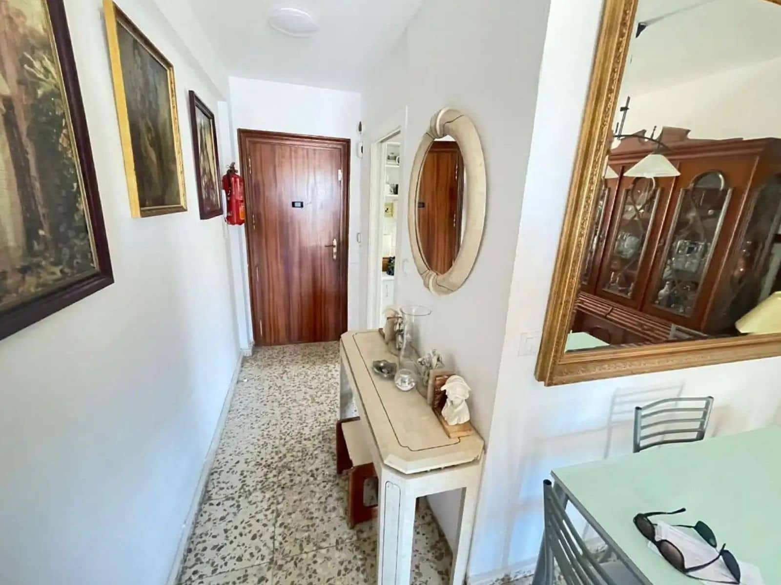 3 sovrum Lägenhet till salu i Marbella - 365 000 € (Ref: 9812103)