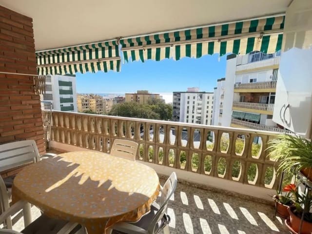 3 sovrum Lägenhet till salu i Marbella - 365 000 € (Ref: 9812103)
