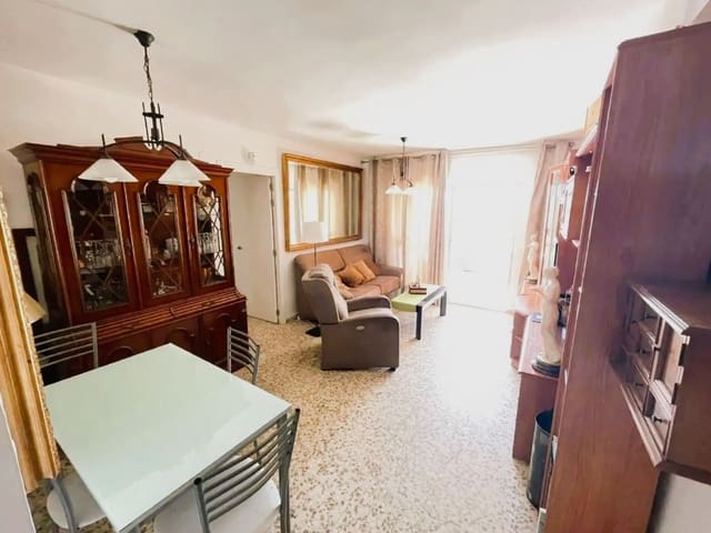 3 sovrum Lägenhet till salu i Marbella - 365 000 € (Ref: 9812103)