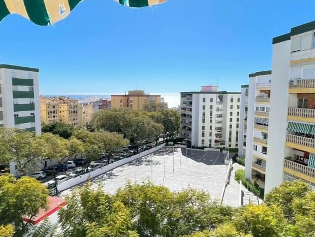 3 sovrum Lägenhet till salu i Marbella - 365 000 € (Ref: 9812103)