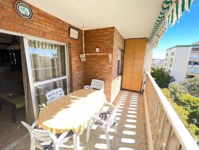 3 sovrum Lägenhet till salu i Marbella - 365 000 € (Ref: 9812103)