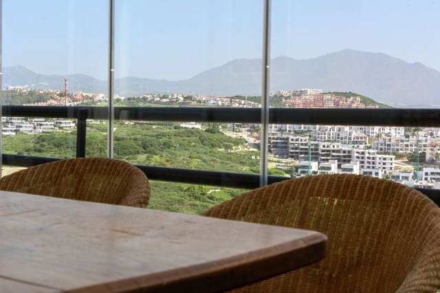 2 camera da letto Appartamento in vendita in Manilva - 325.000 € (Rif: 9812104)
