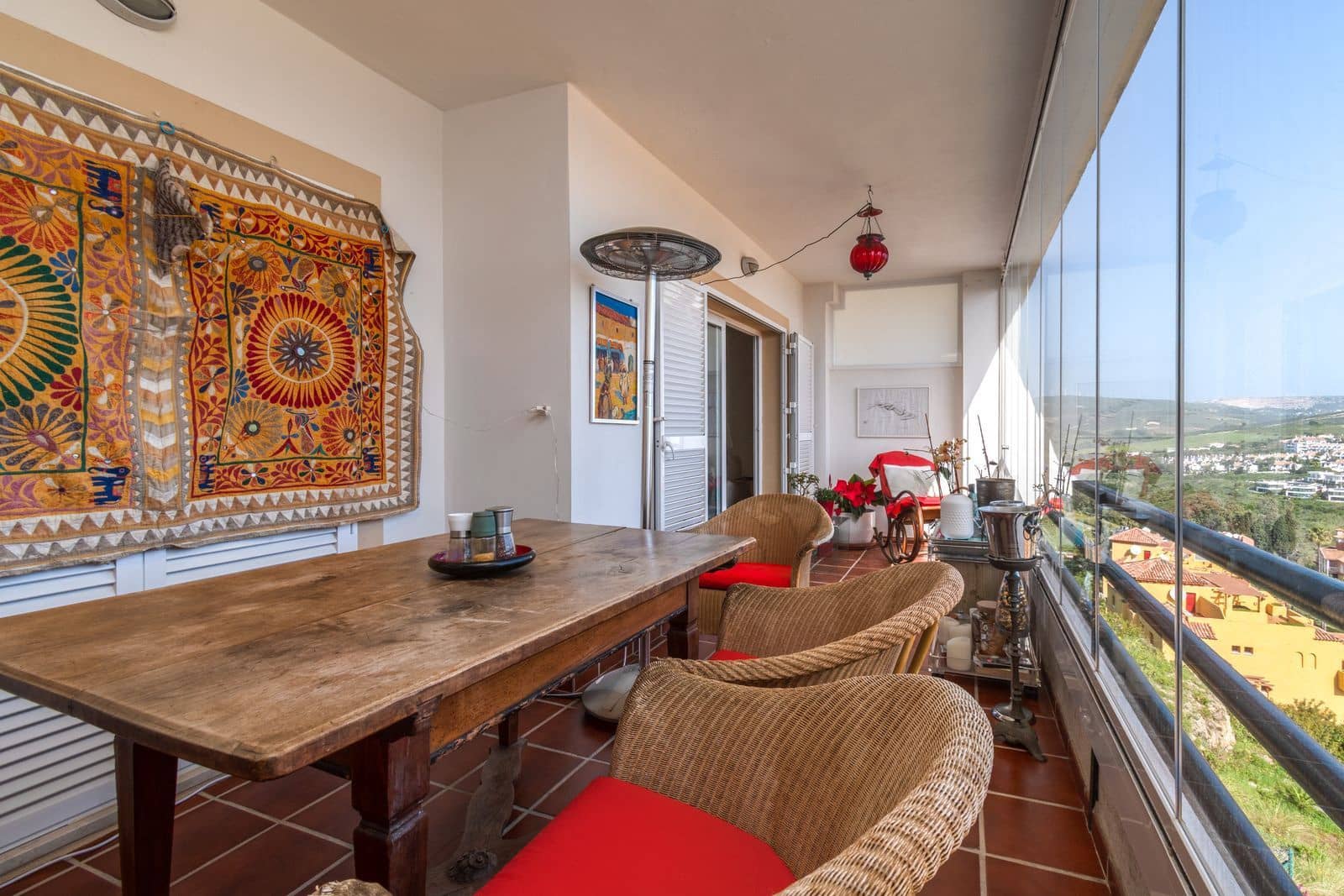 2 camera da letto Appartamento in vendita in Manilva - 325.000 € (Rif: 9812104)