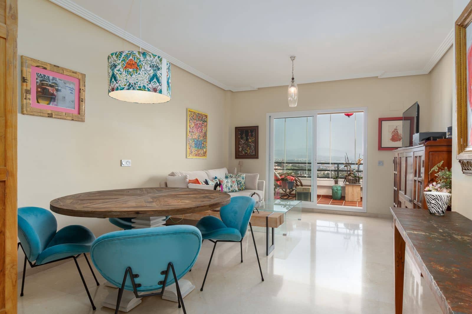 2 camera da letto Appartamento in vendita in Manilva - 325.000 € (Rif: 9812104)