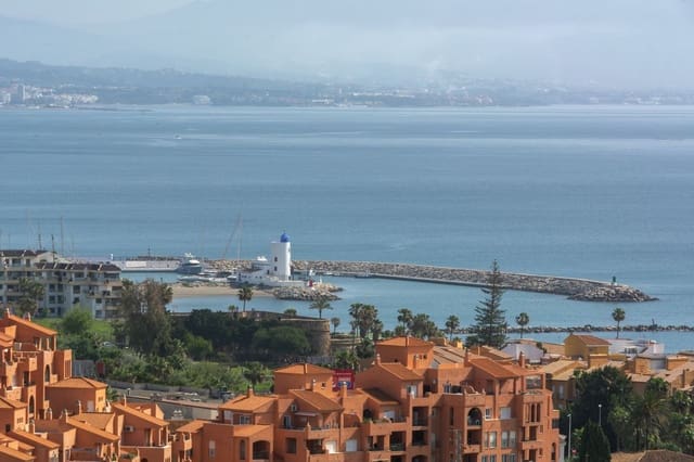 2 camera da letto Appartamento in vendita in Manilva - 325.000 € (Rif: 9812104)
