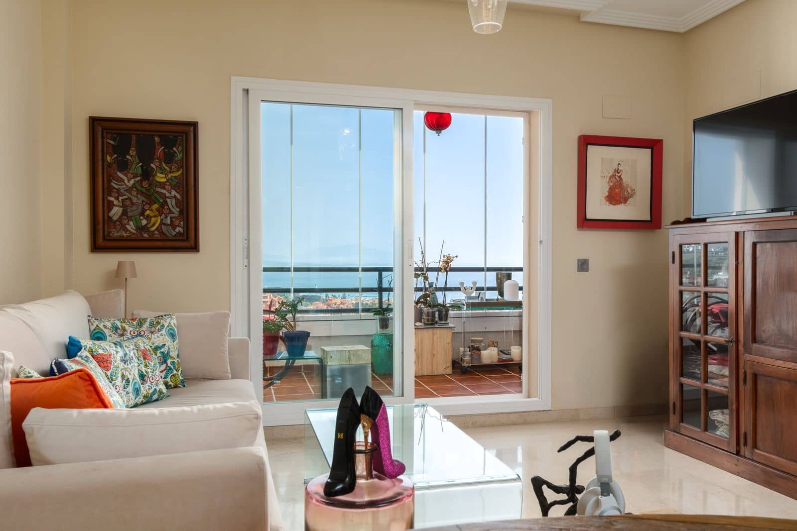 2 camera da letto Appartamento in vendita in Manilva - 325.000 € (Rif: 9812104)