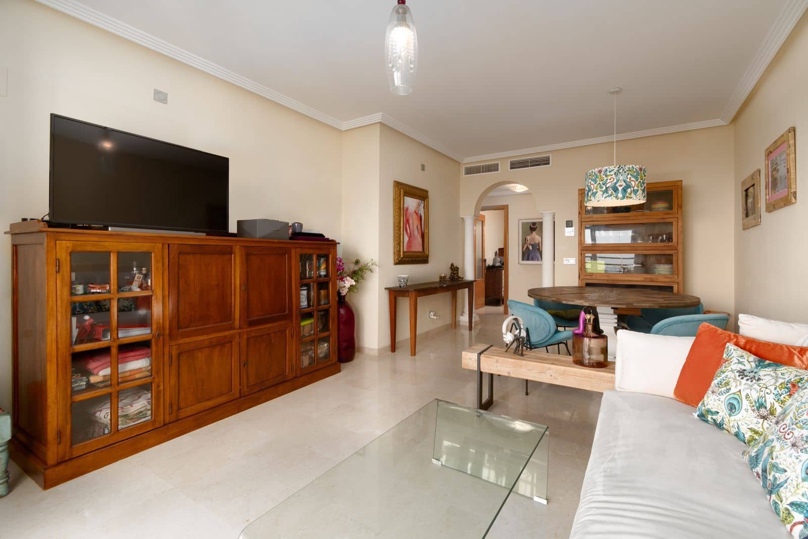 2 camera da letto Appartamento in vendita in Manilva - 325.000 € (Rif: 9812104)