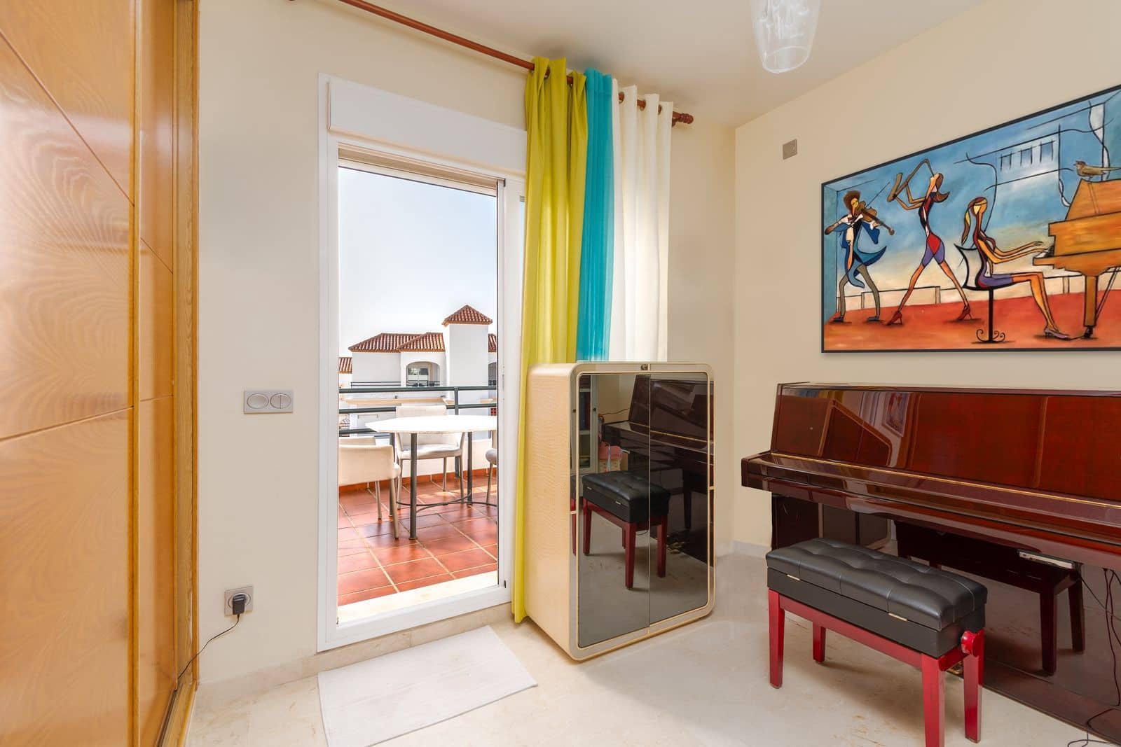 2 camera da letto Appartamento in vendita in Manilva - 325.000 € (Rif: 9812104)