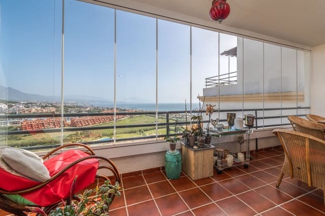 2 camera da letto Appartamento in vendita in Manilva - 325.000 € (Rif: 9812104)