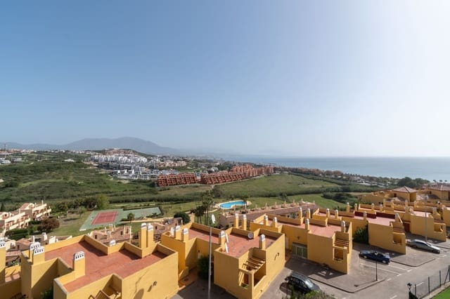 2 camera da letto Appartamento in vendita in Manilva - 325.000 € (Rif: 9812104)