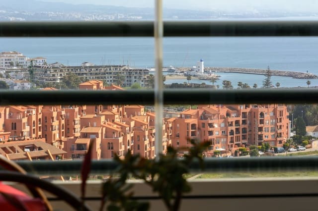 2 camera da letto Appartamento in vendita in Manilva - 325.000 € (Rif: 9812104)