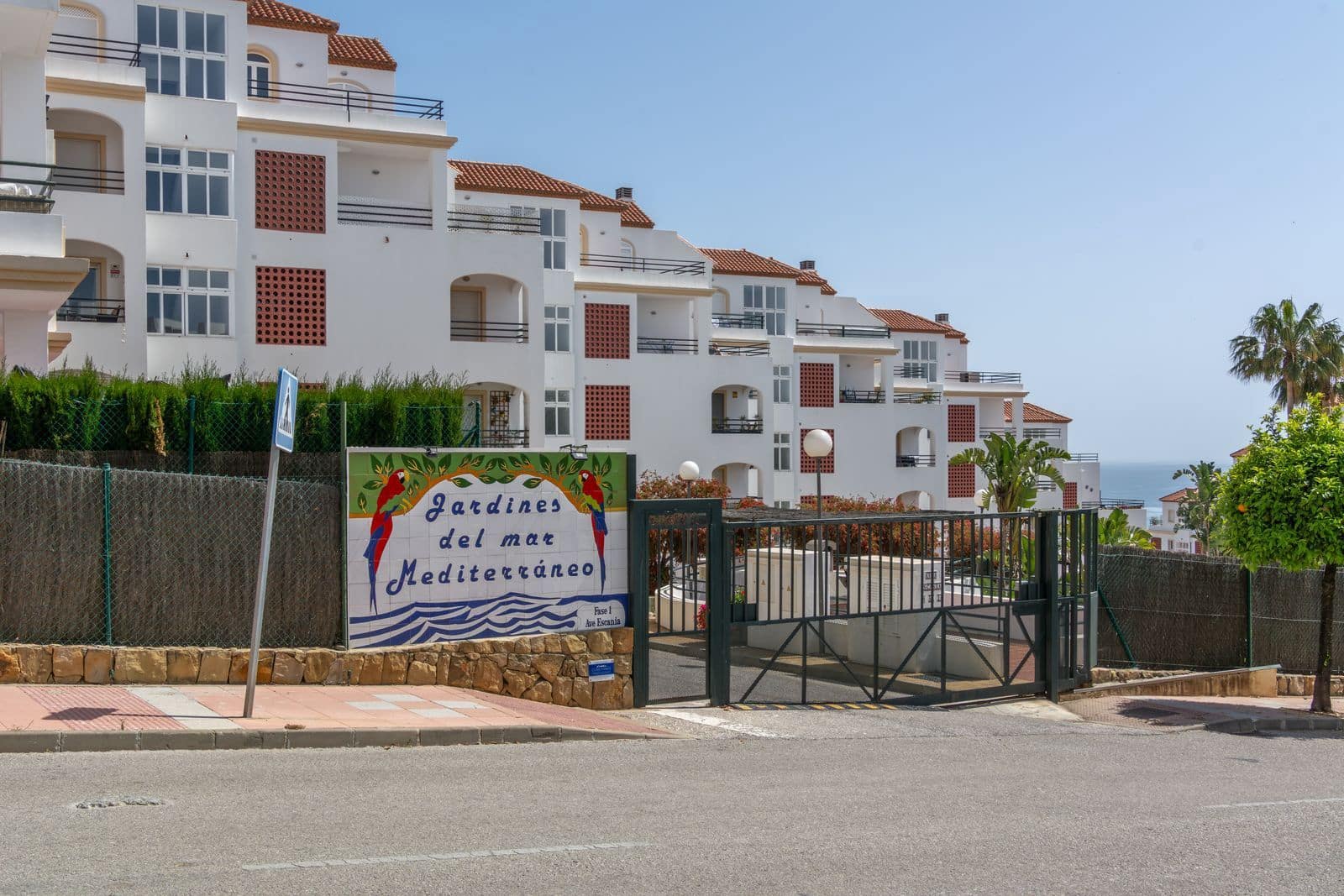 2 camera da letto Appartamento in vendita in Manilva - 325.000 € (Rif: 9812104)