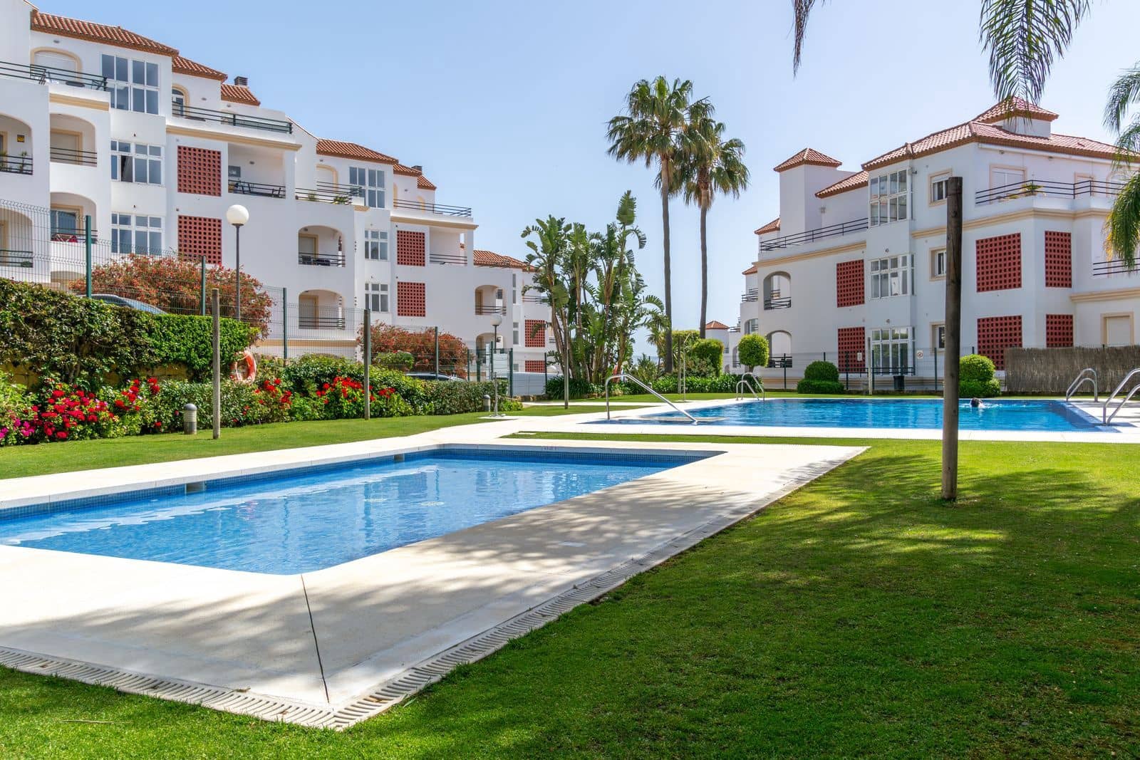 2 camera da letto Appartamento in vendita in Manilva - 325.000 € (Rif: 9812104)