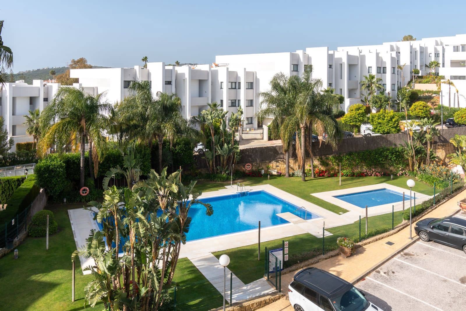 2 camera da letto Appartamento in vendita in Manilva - 325.000 € (Rif: 9812104)