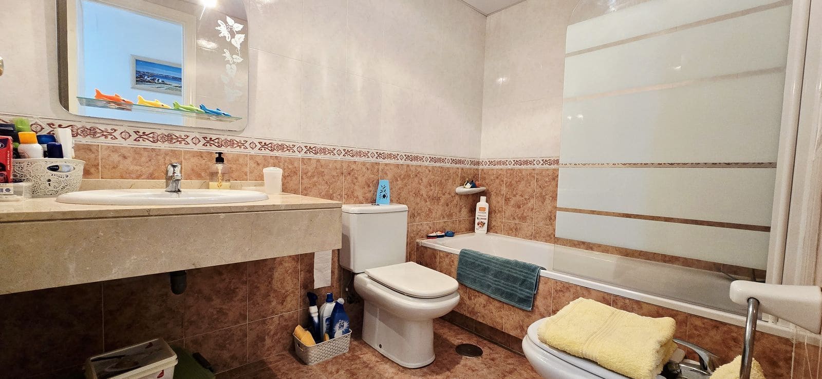 Apartamento de 2 habitaciones en Nueva Andalucia en venta - 429.000 € (Ref: 9812105)