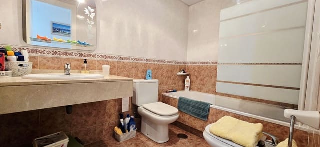 Apartamento de 2 habitaciones en Nueva Andalucia, Marbella en venta - 429.000 € (Ref: 9812105)