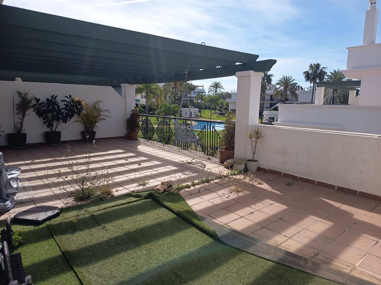 Apartamento de 2 habitaciones en Nueva Andalucia en venta - 429.000 € (Ref: 9812105)