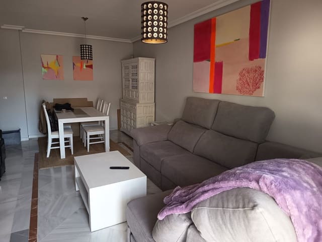 Apartamento de 2 habitaciones en Nueva Andalucia, Marbella en venta - 429.000 € (Ref: 9812105)