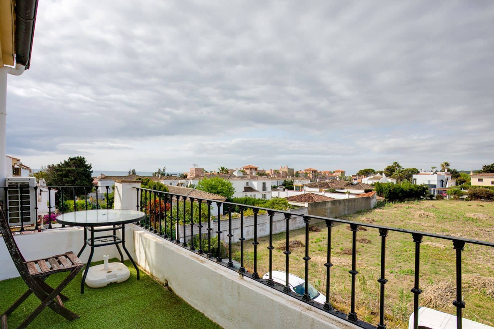 3 soveværelse Lejlighed til salg i Estepona - € 299.000 (Ref: 9812106)