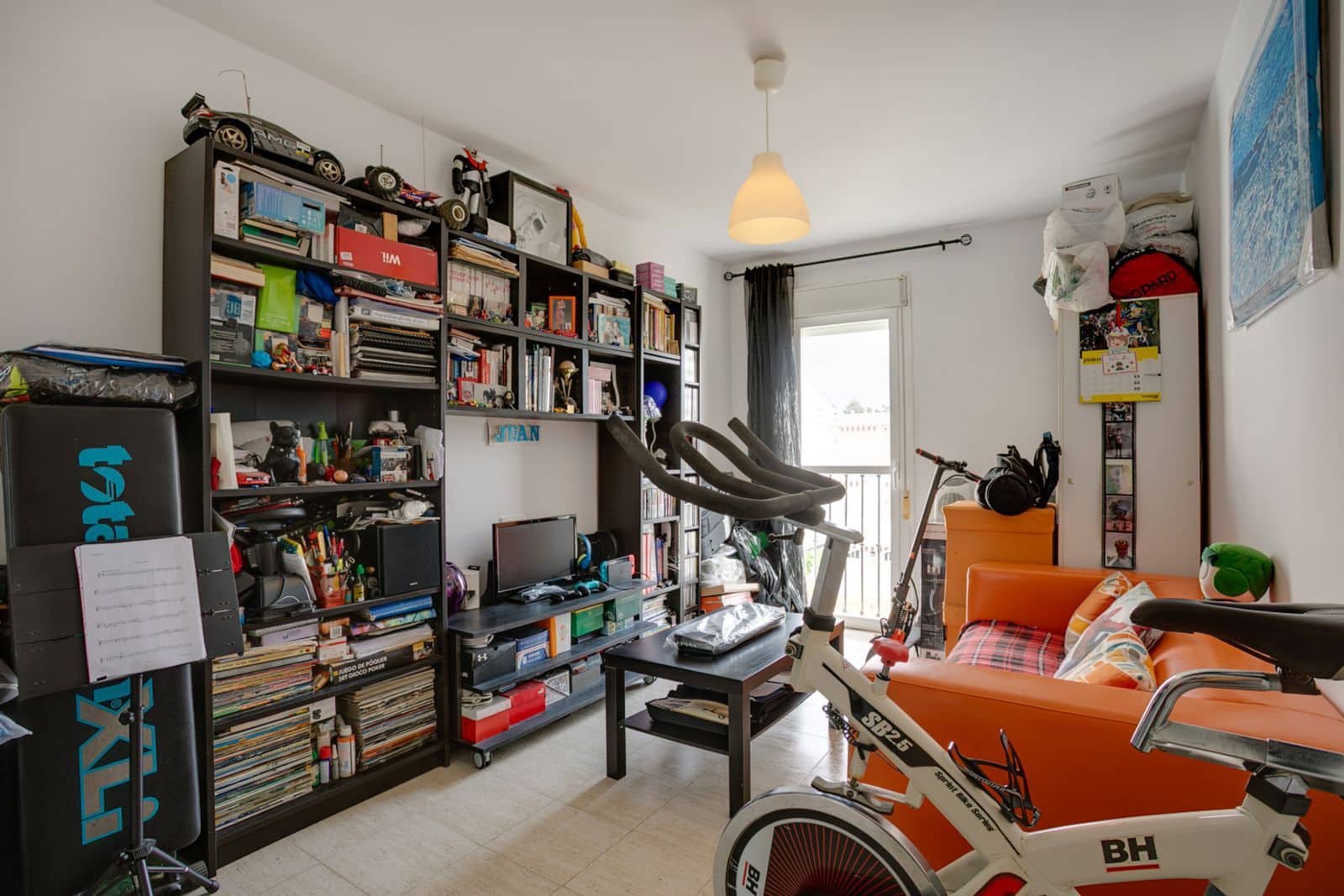 3 soveværelse Lejlighed til salg i Estepona - € 299.000 (Ref: 9812106)