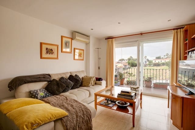 3 soveværelse Lejlighed til salg i Estepona - € 299.000 (Ref: 9812106)