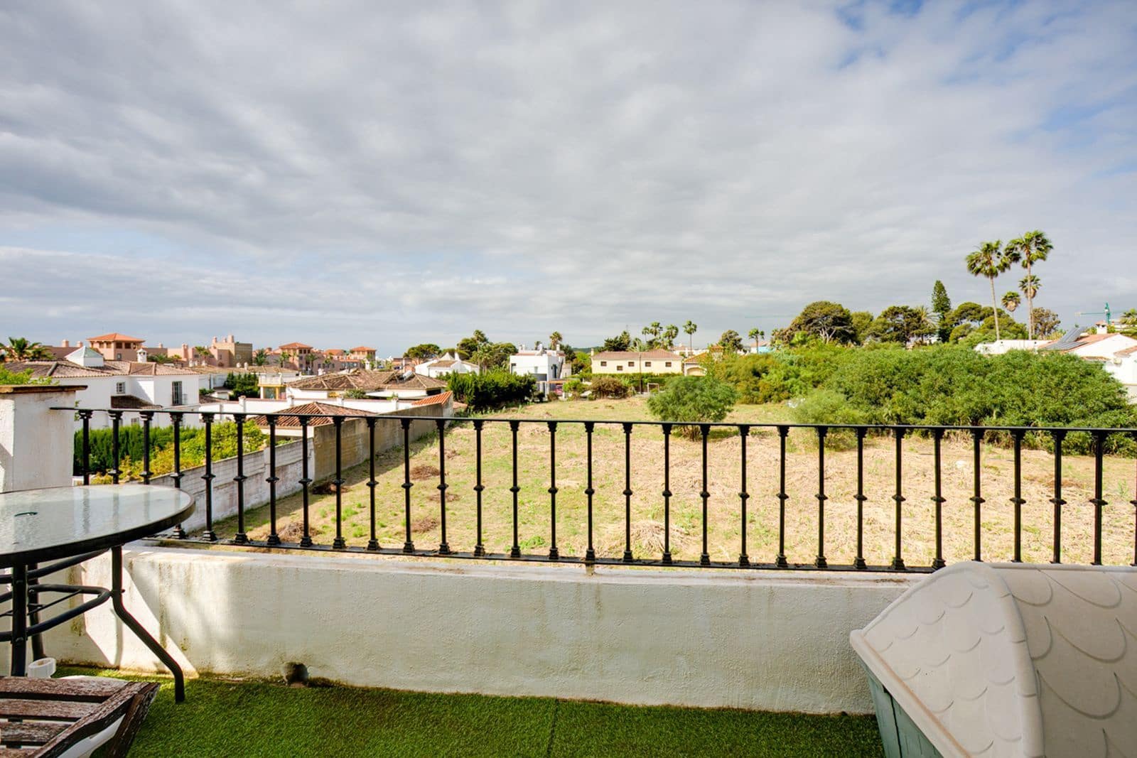 3 soveværelse Lejlighed til salg i Estepona - € 299.000 (Ref: 9812106)