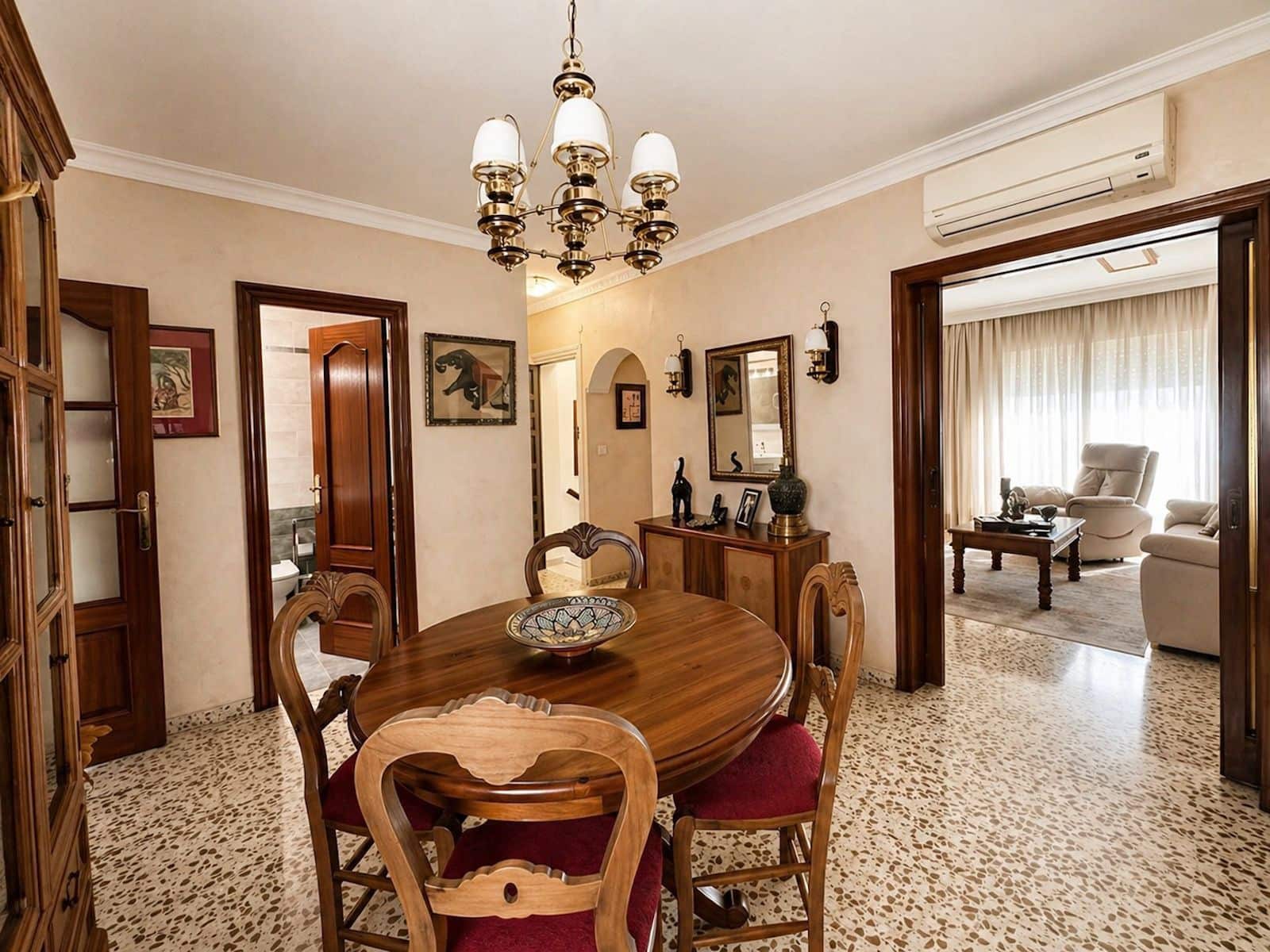 4 sovrum Hus till salu i San Pedro de Alcantara - 680 000 € (Ref: 9812109)