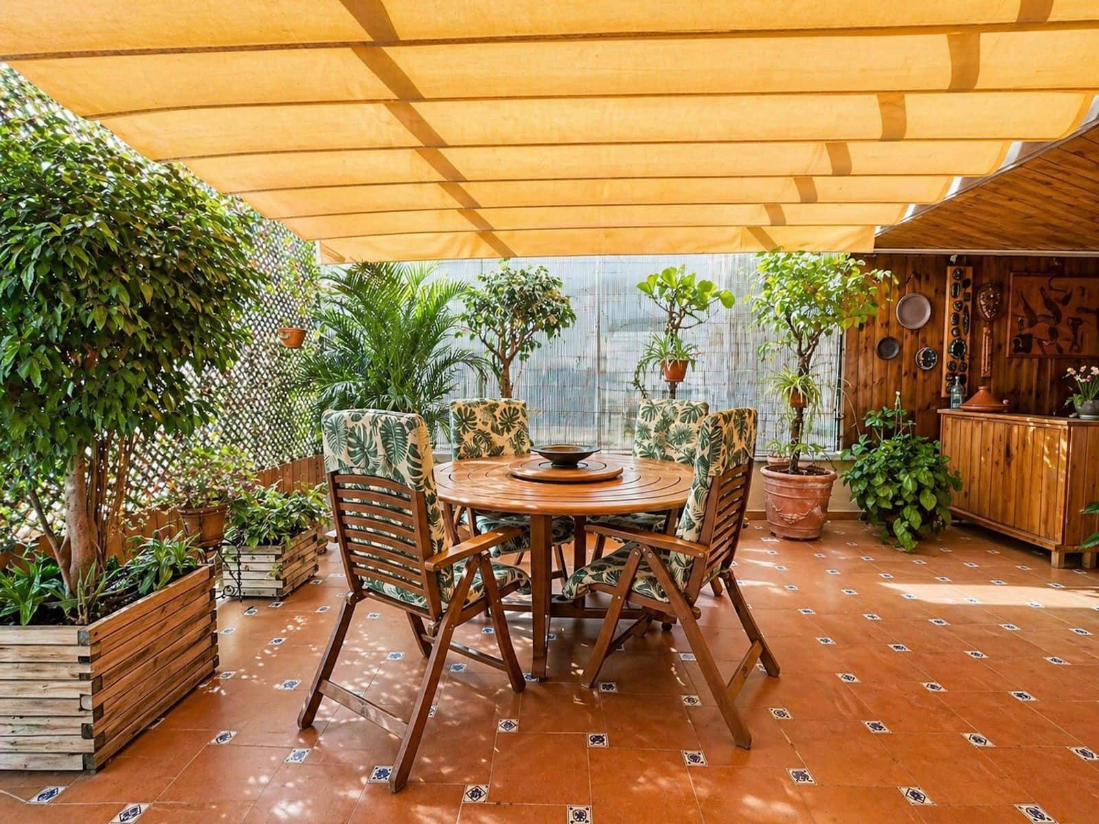 4 sovrum Hus till salu i San Pedro de Alcantara - 680 000 € (Ref: 9812109)