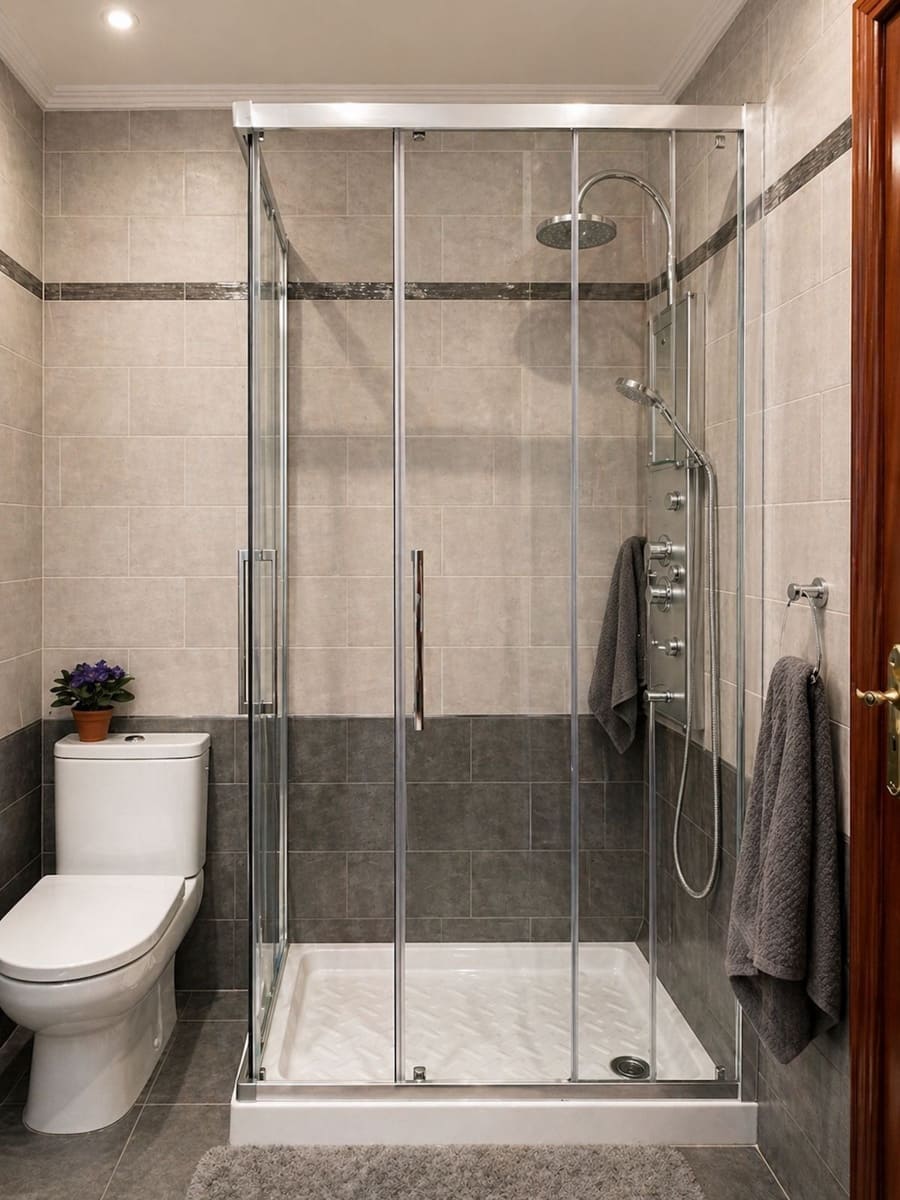 4 sovrum Hus till salu i San Pedro de Alcantara - 680 000 € (Ref: 9812109)