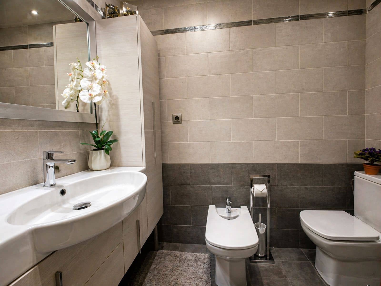 4 sovrum Hus till salu i San Pedro de Alcantara - 680 000 € (Ref: 9812109)