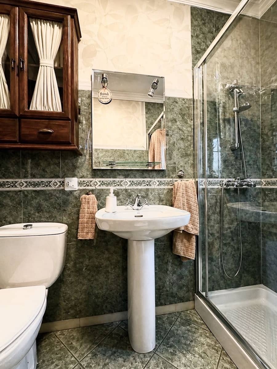 4 sovrum Hus till salu i San Pedro de Alcantara - 680 000 € (Ref: 9812109)