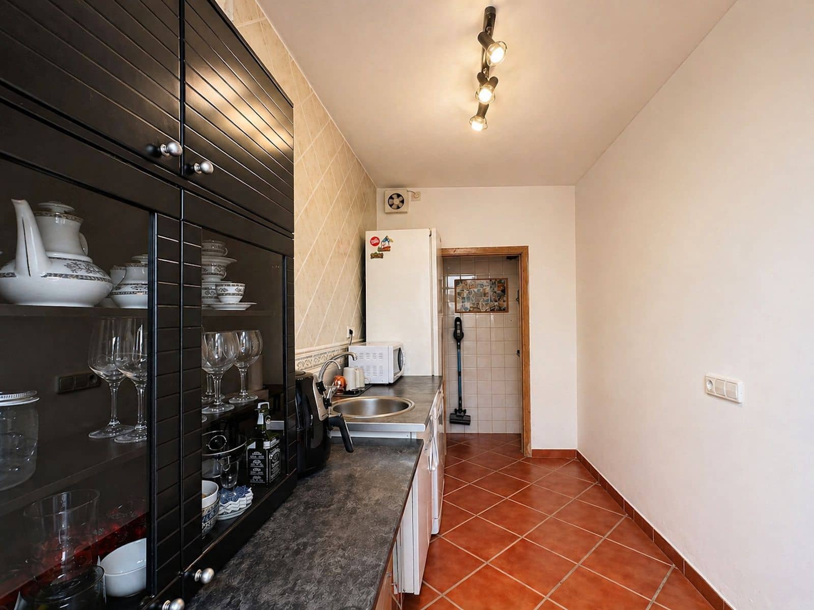 4 sovrum Hus till salu i San Pedro de Alcantara - 680 000 € (Ref: 9812109)
