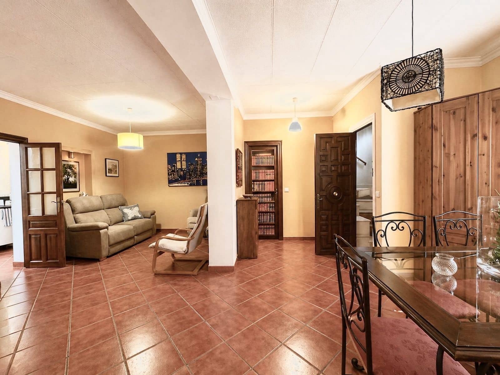 4 sovrum Hus till salu i San Pedro de Alcantara - 680 000 € (Ref: 9812109)