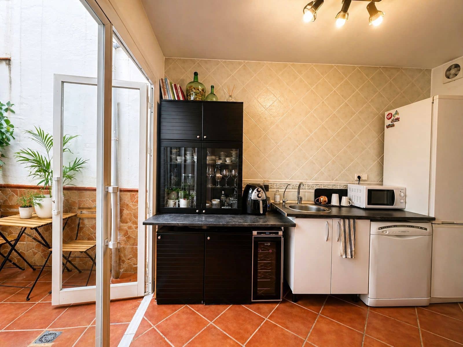 4 sovrum Hus till salu i San Pedro de Alcantara - 680 000 € (Ref: 9812109)